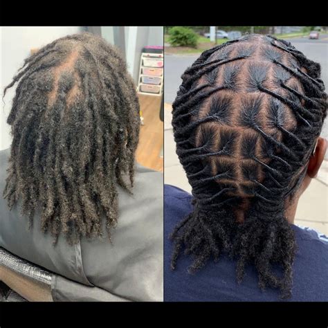 dread hair salon near me|professional dreadlock stylist near me.